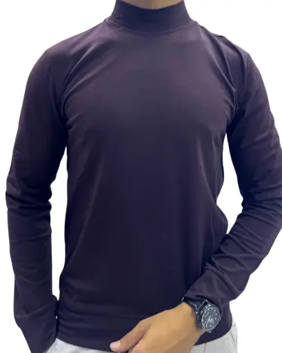 Pull-over liwali 255