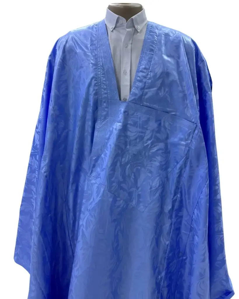 أزبي أخضر سيكة 2 دراعة 10م بانتلوه سيمبل 001