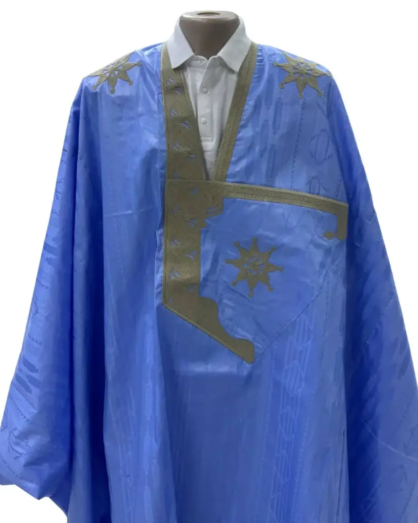 أوزاكا 10م بانتلوه مخيط 001 