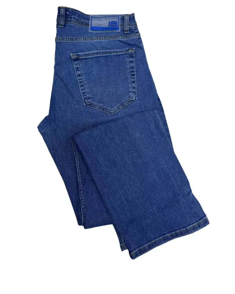 بانتلوه جينز 80358