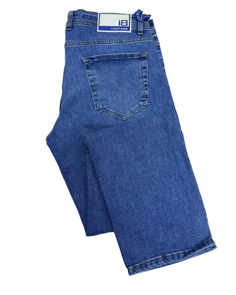 بانتلوه جينز 80494