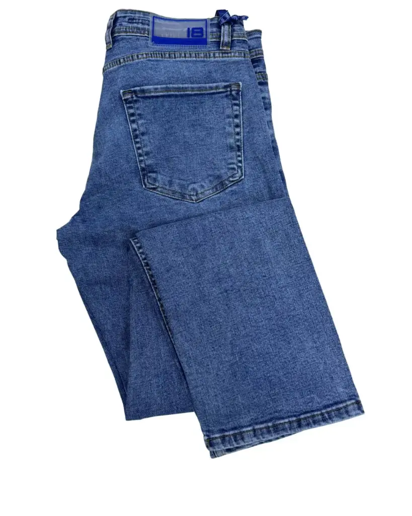 بانتلوه جينز 80493