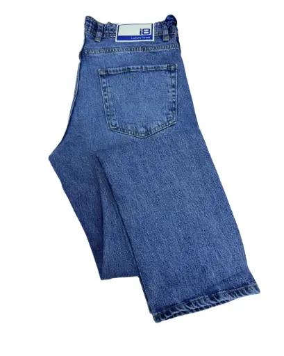 بانتلوه جينز 80498