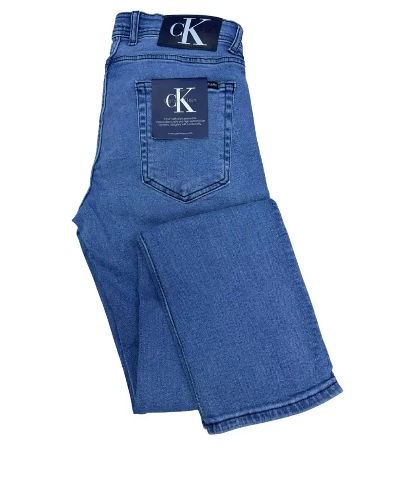 بانتلوه جينز 632,1 cK