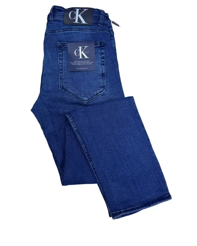 بانتلوه جينز 632,2 cK 