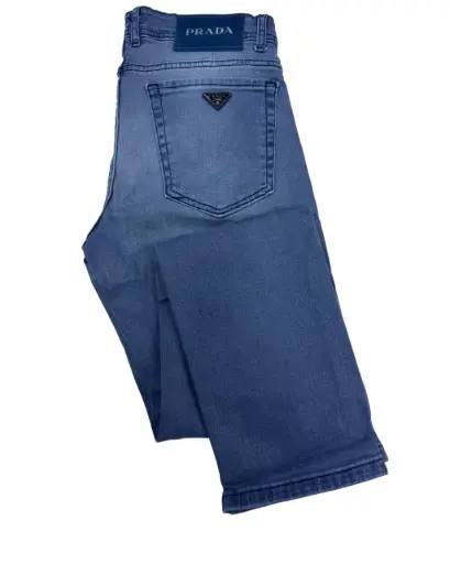 بانتلوه جينز 489,1 prada 