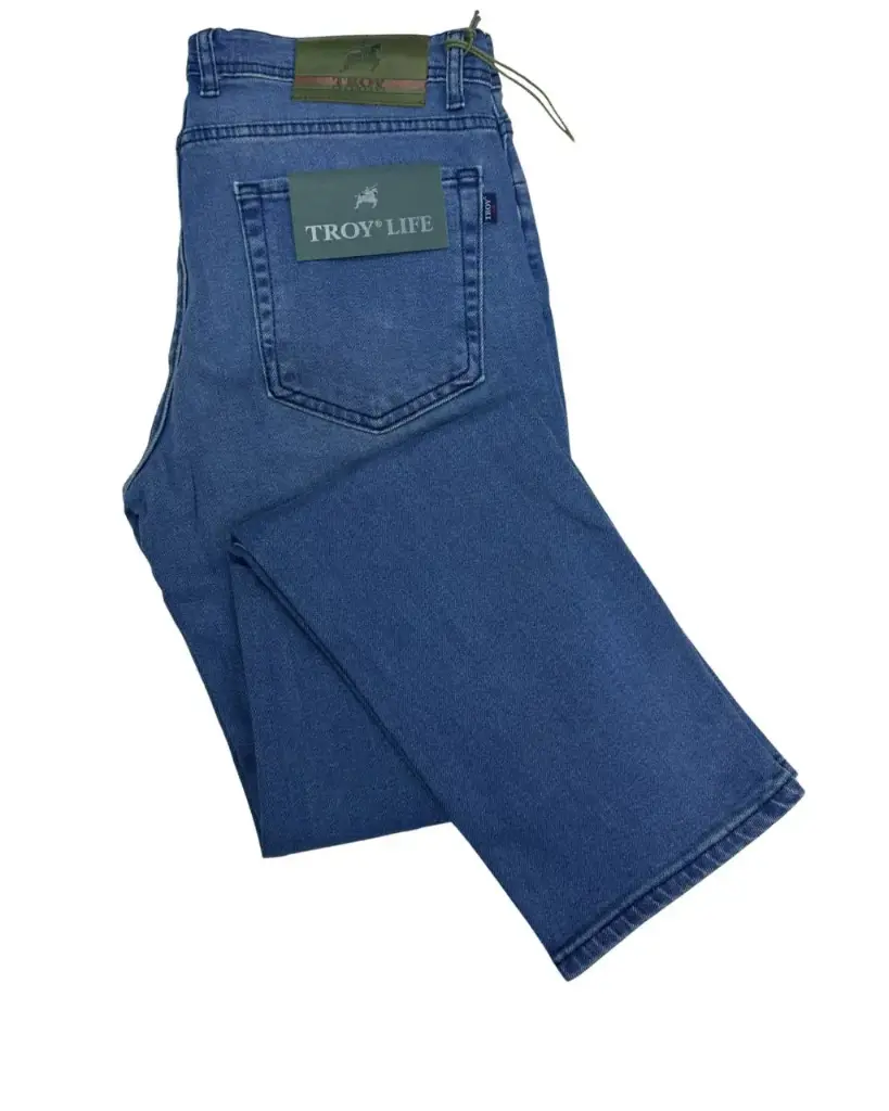 بانتلوه جينز 128,3 troy 