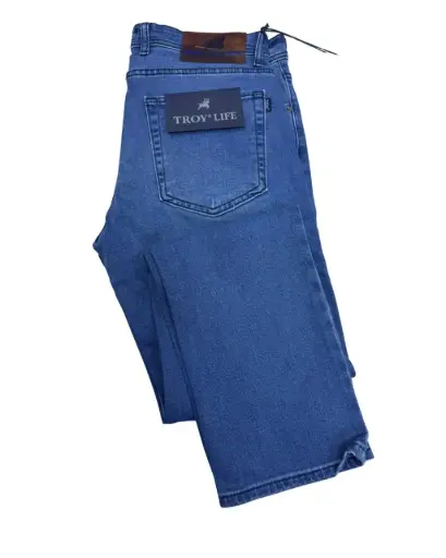 بانتلوه جينز 128,1 troy  