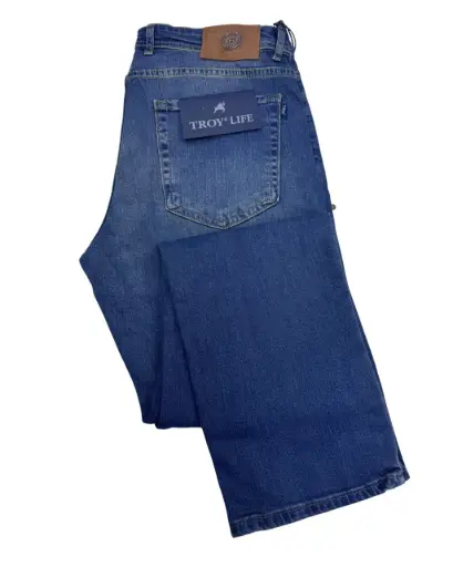 بانتلوه جينز 129,1 troy   