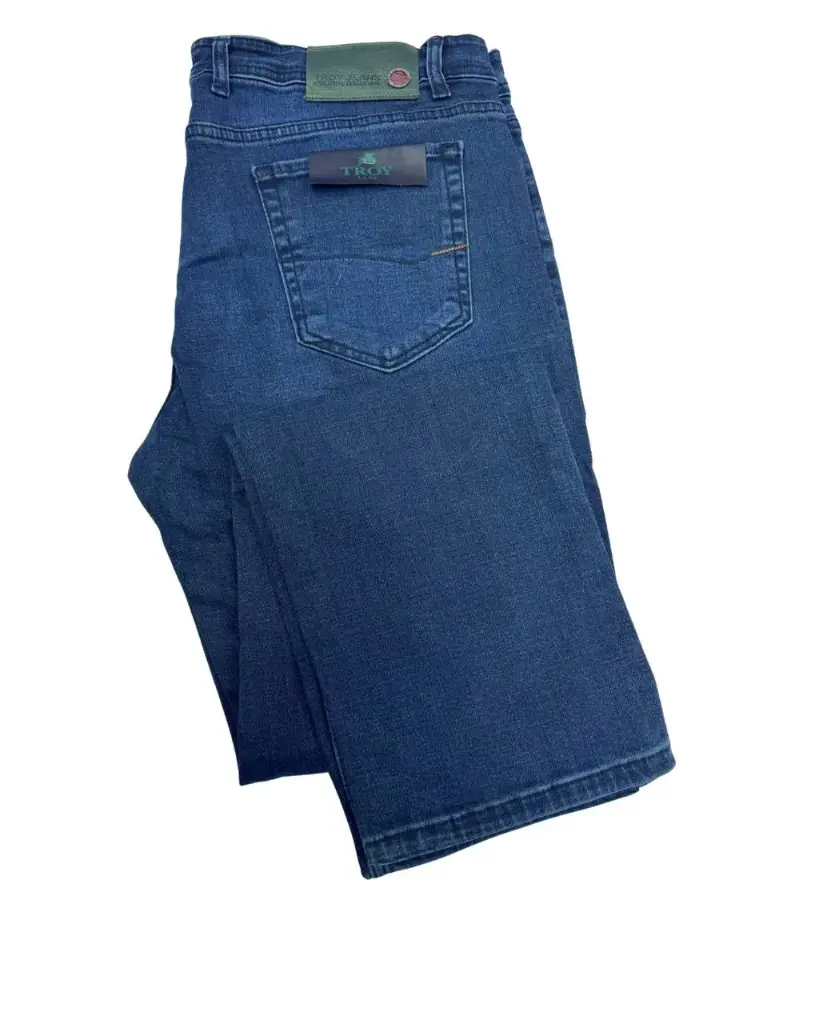 بانتلوه جينز 529,2 troy  
