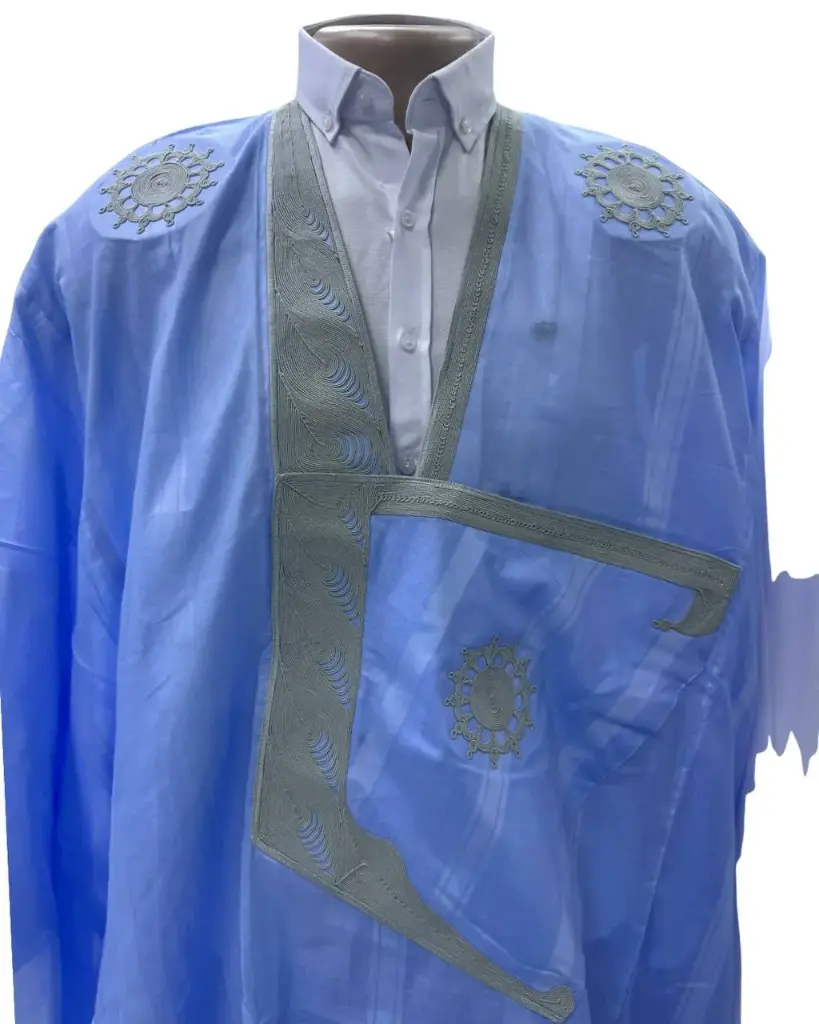 جماني أخضر8م بانتلوه 05