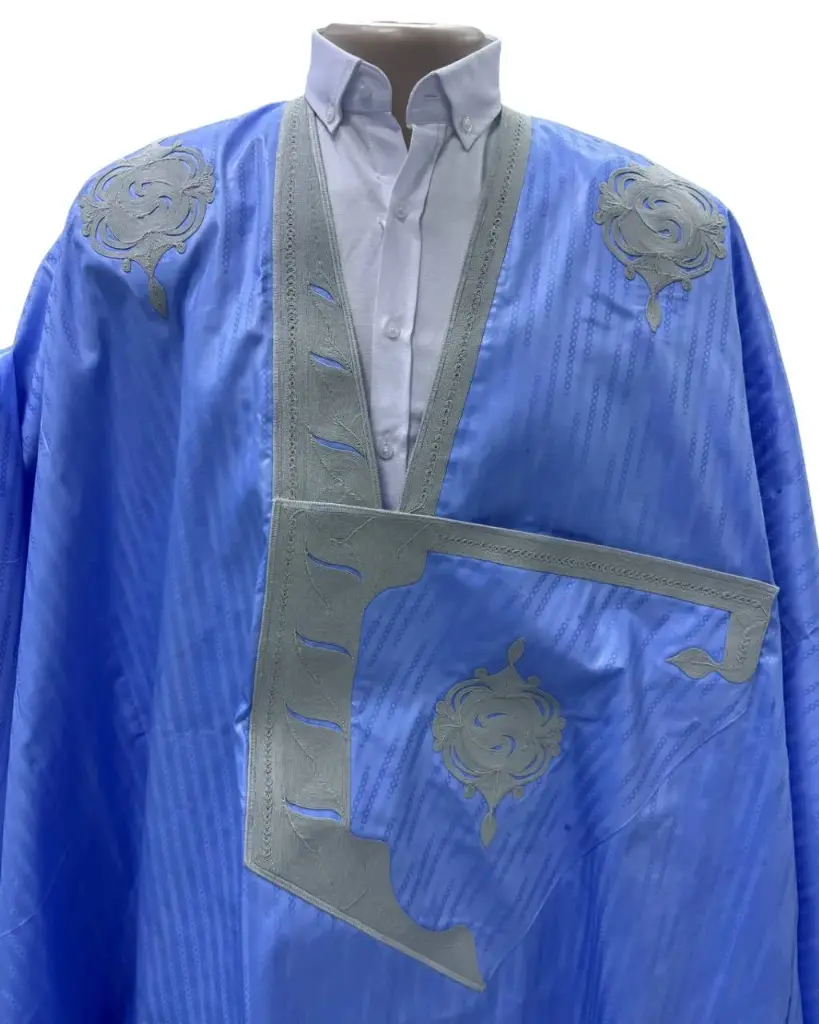 أوزاكا 10م بانتلوه مخيط 002