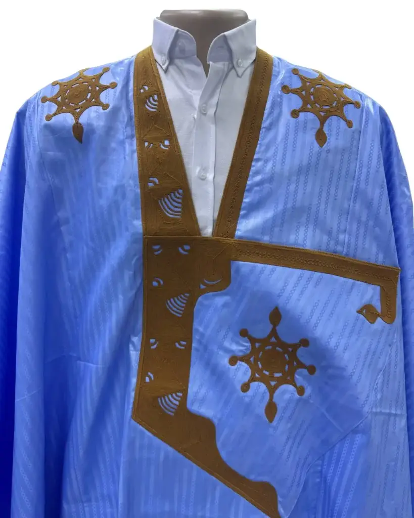 أوزاكا 8م بانتلوه مخيط  002