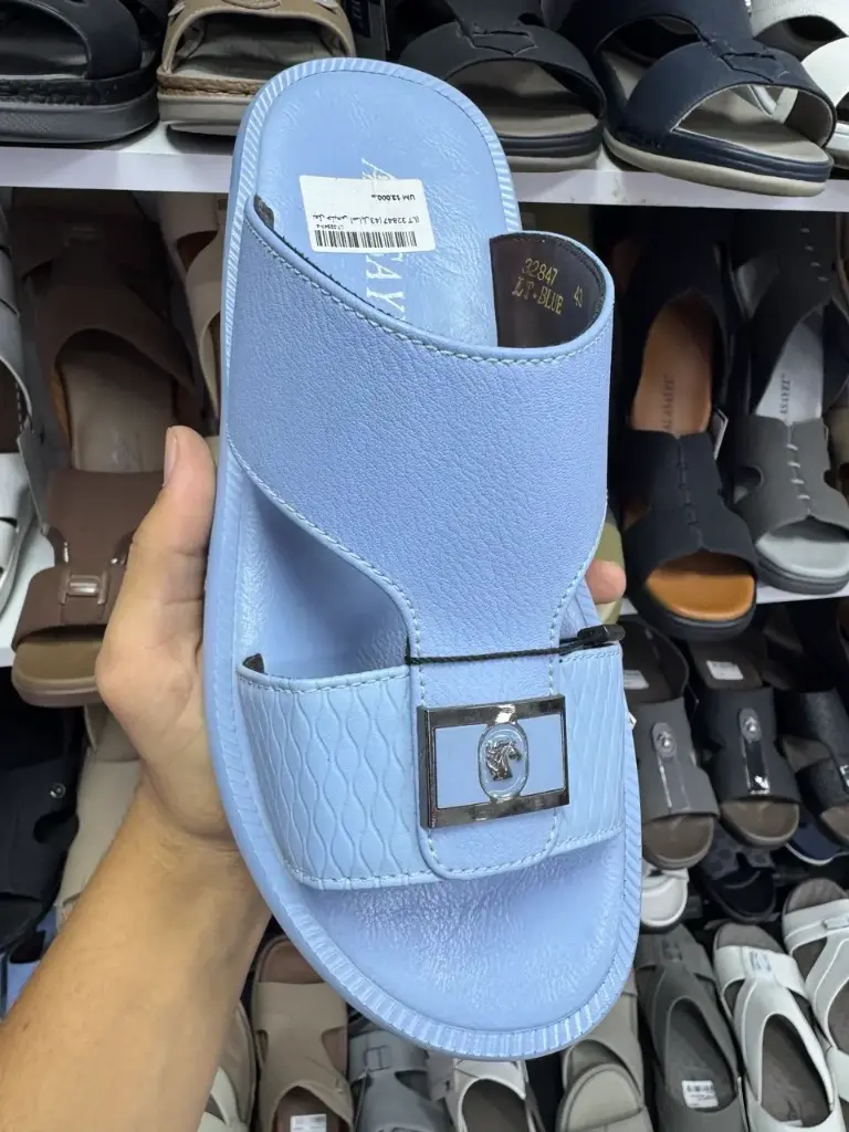 نعل خليجي اصايلLT 32847