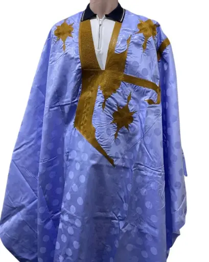 بزاه ولاته سيكة كلير دراعة 8م بانتلوه مخيط 006