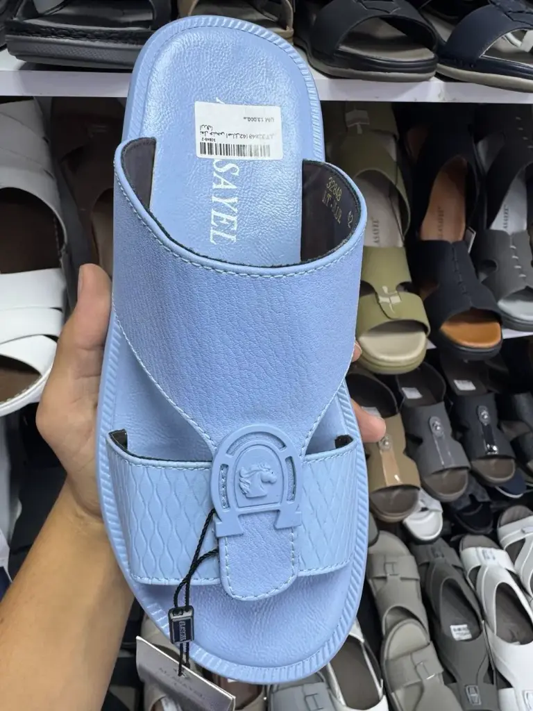 نعل خليجي اصايلLT 32848 
