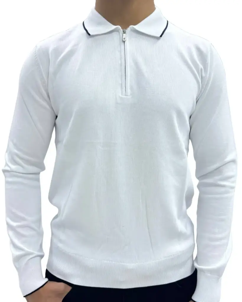 Pull-over tricot 1203