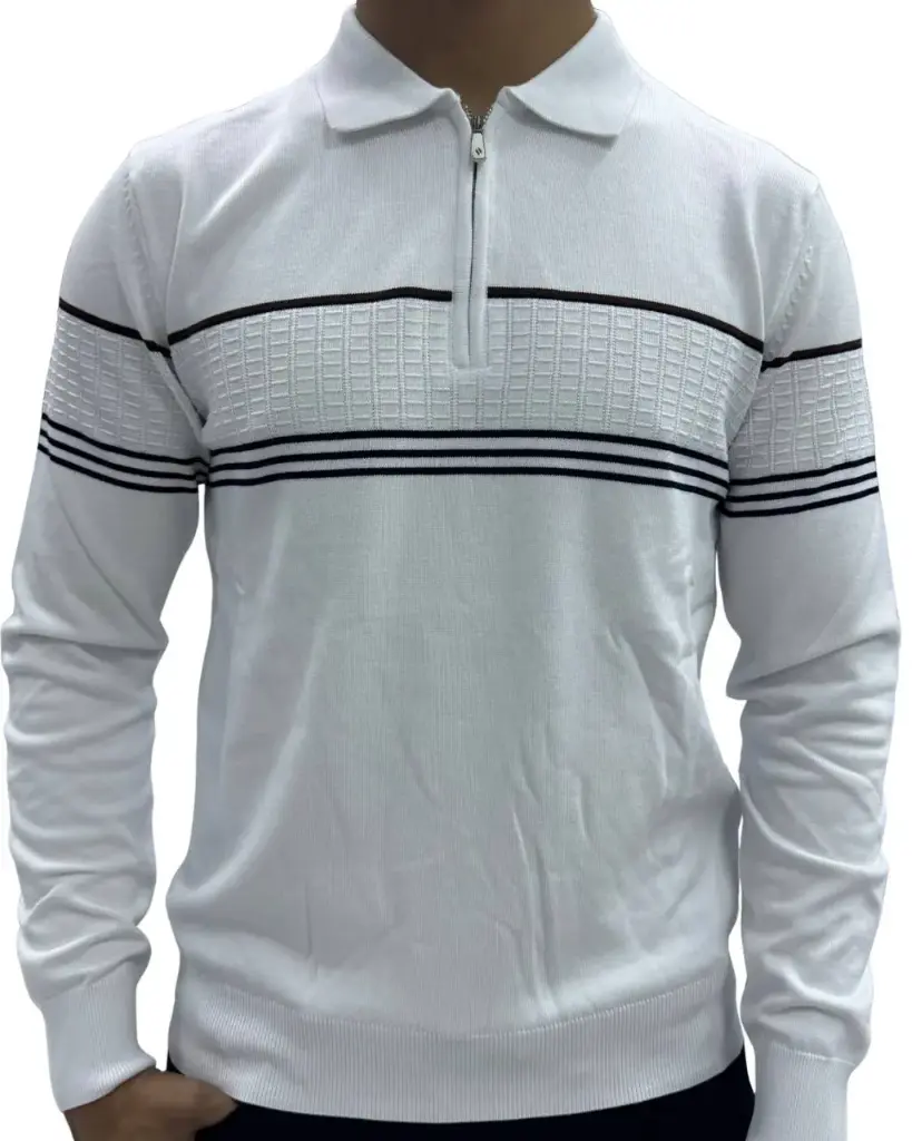 Pull-over tricot 1184