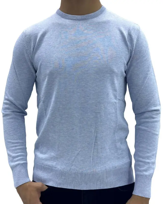  Pull-over tricot 00201