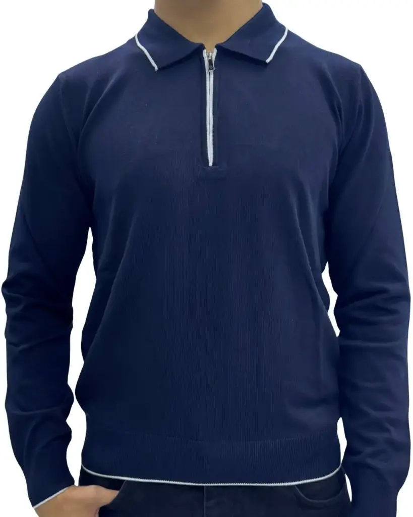 Pull-over tricot 1127