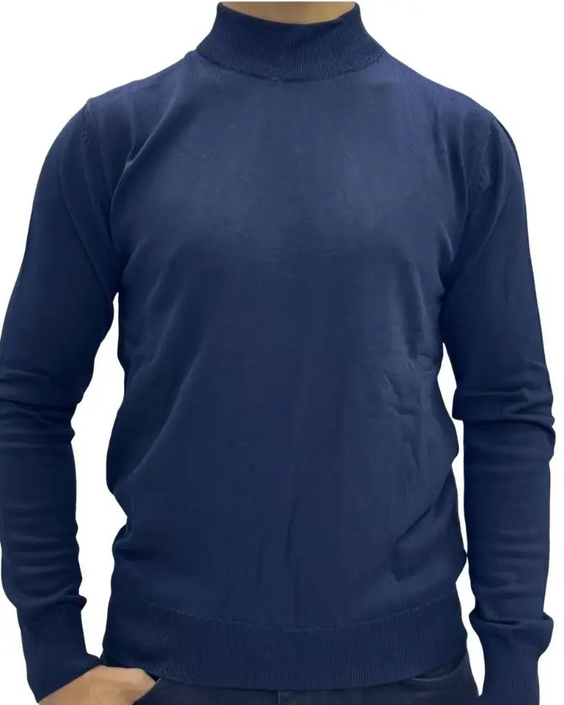 Pull-over tricot 1080