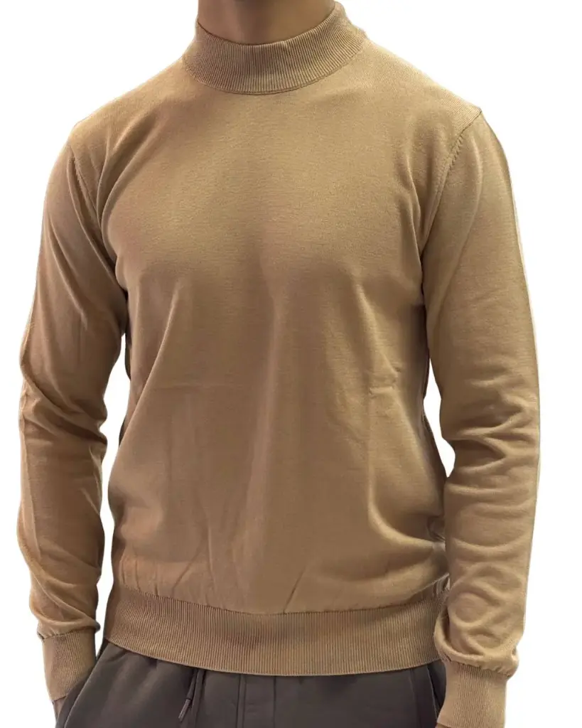 Pull-over tricot 1396