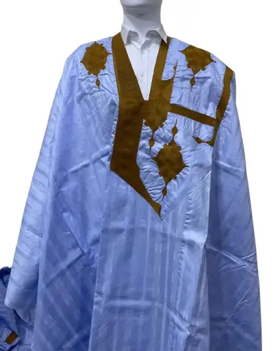 أوزاكا أخضر سيكة ابلاه دراعة 8م بانتلوه 002