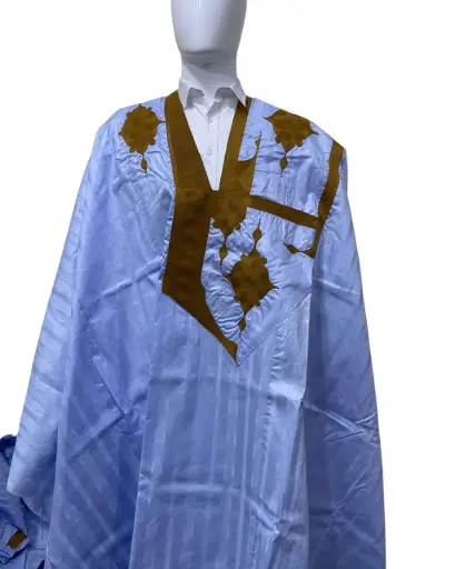 أوزاكا أخضر سيكة ابلاه دراعة 8م بانتلوه 003