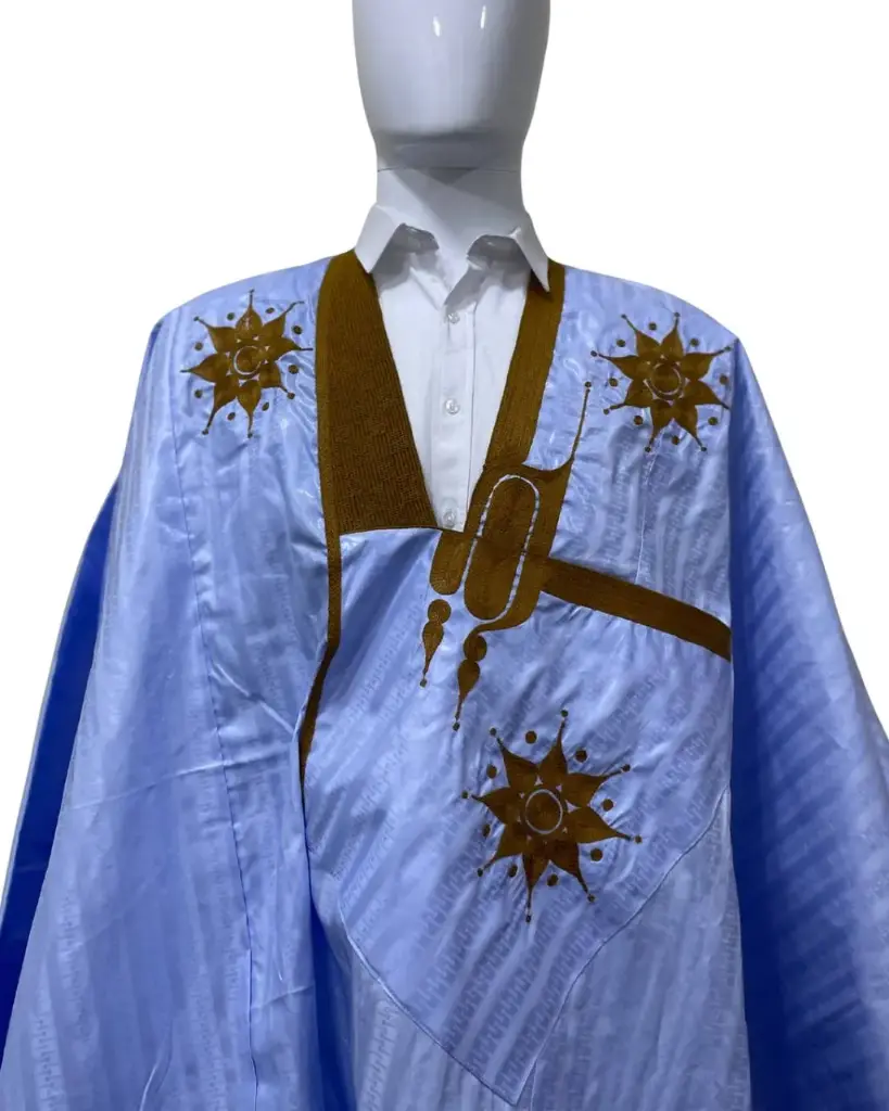 أوزاكا أخضر سيكة ابلاه دراعة 8م بانتلوه 004