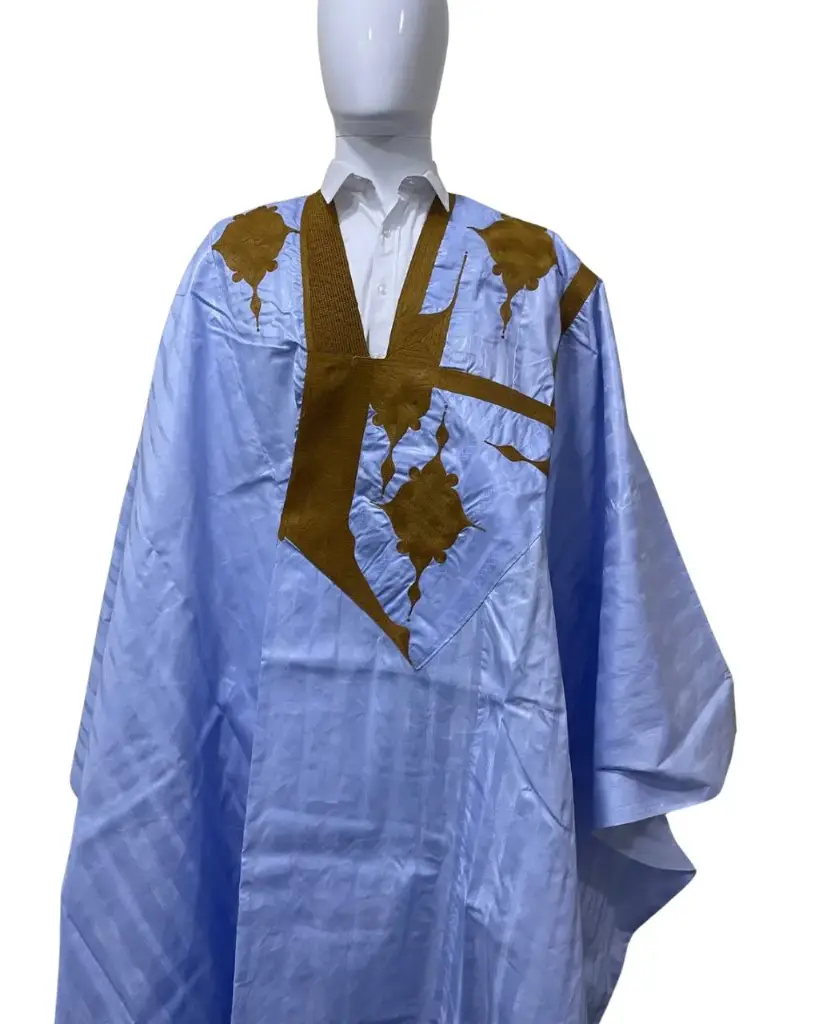 أوزاكا أخضر سيكة ابلاه دراعة 8م بانتلوه 004