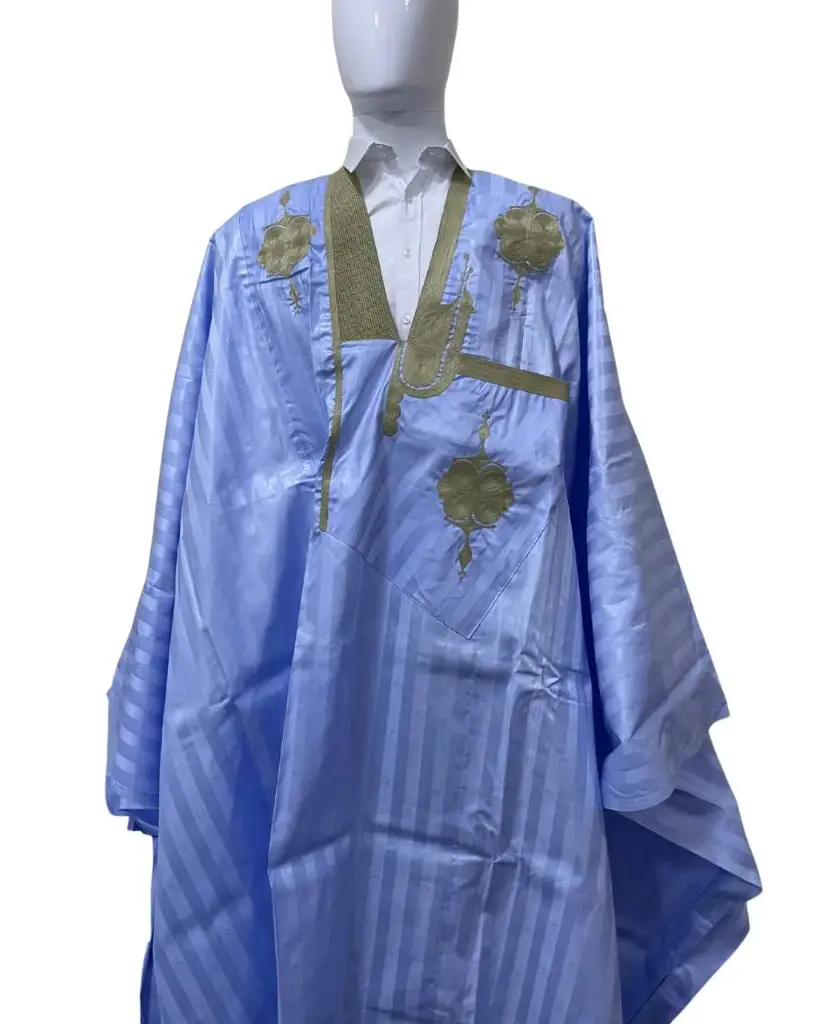 أوزاكا أخضر سيكة ابلاه دراعة 8م بانتلوه 007