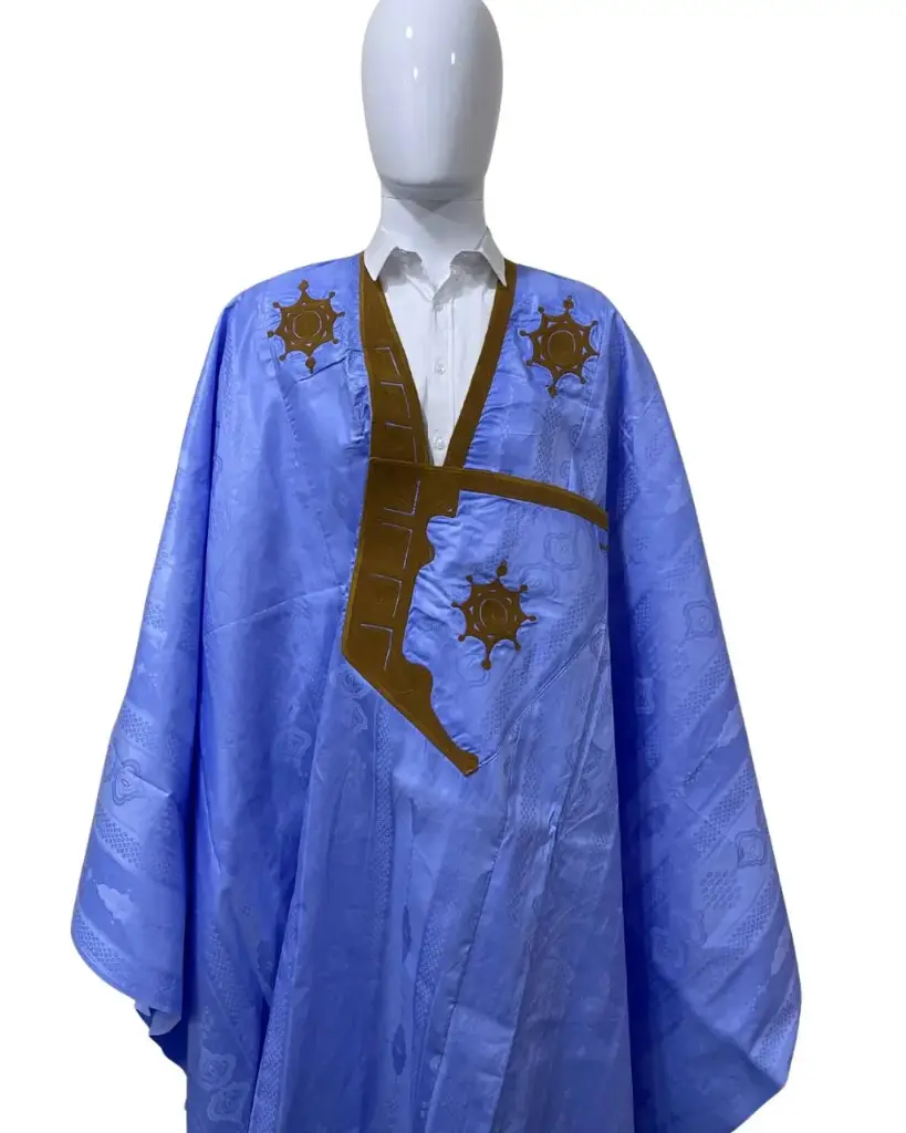 أوزاكا أخضر سيكة اكلير دراعة 8م بانتلوه 001