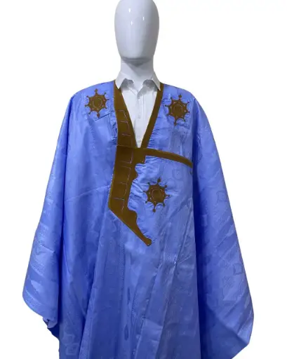 أوزاكا أخضر سيكة اكلير دراعة 8م بانتلوه 001