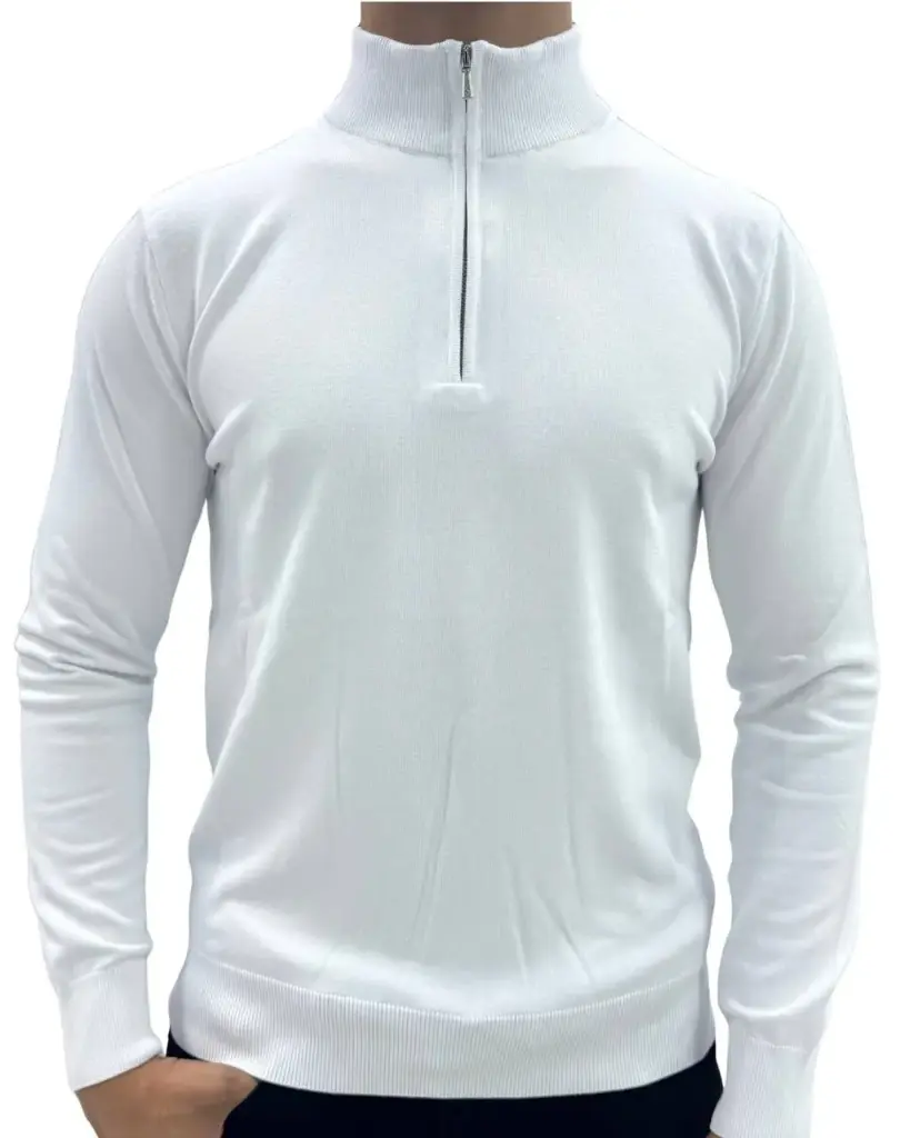 Pull-over tricot 1433