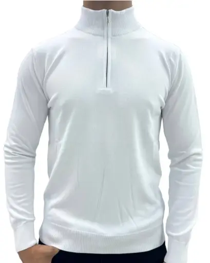 Pull-over tricot 1433