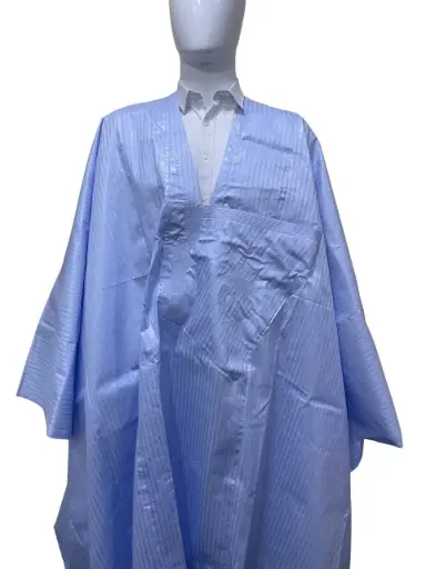 أوزاكا سيكة ابلاه دراعة 8م بانتلوه سيمبل 001 