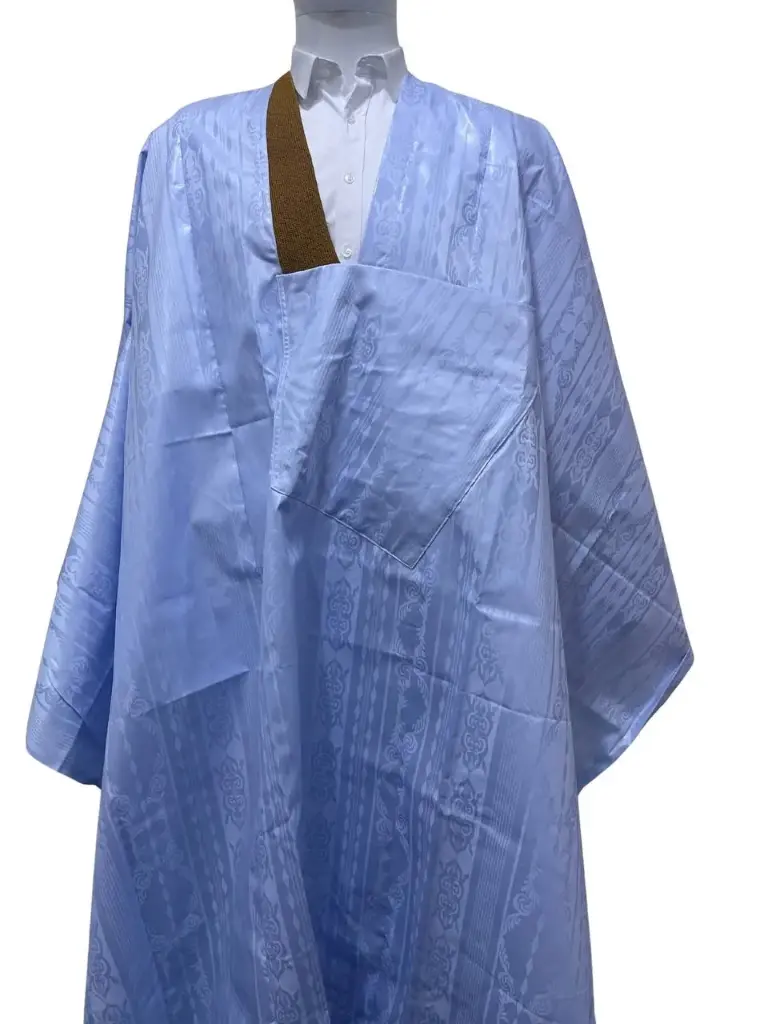 أوزاكا سيكة ابلاه دراعة 8م بانتلوه سيمبل 006