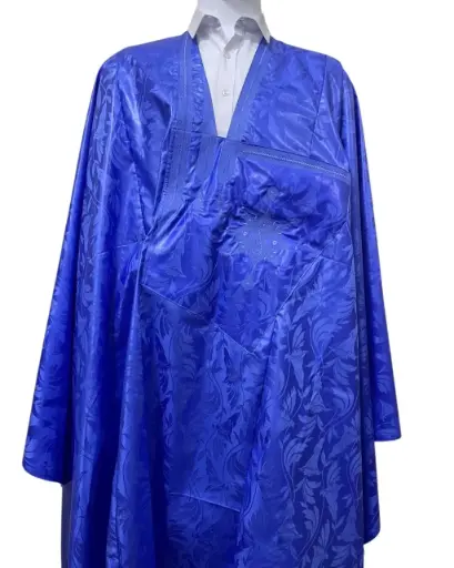 أزبي أخضر فونسيه دراعة 8م بانتلوه سيمبل 1486