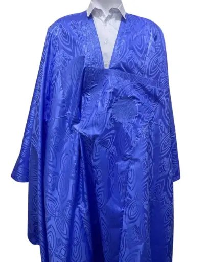 أزبي أخضر فونسيه دراعة 8م بانتلوه سيمبل 1485