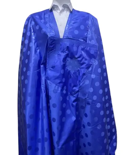 أزبي أخضر فونسيه دراعة 8م بانتلوه سيمبل 1881