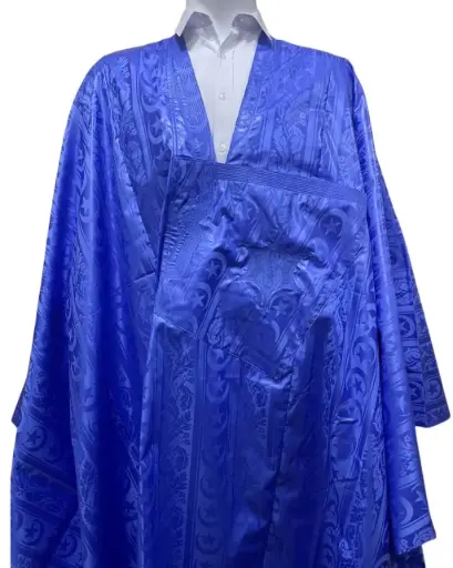 أزبي أخضر فونسيه دراعة 8م بانتلوه سيمبل 1484