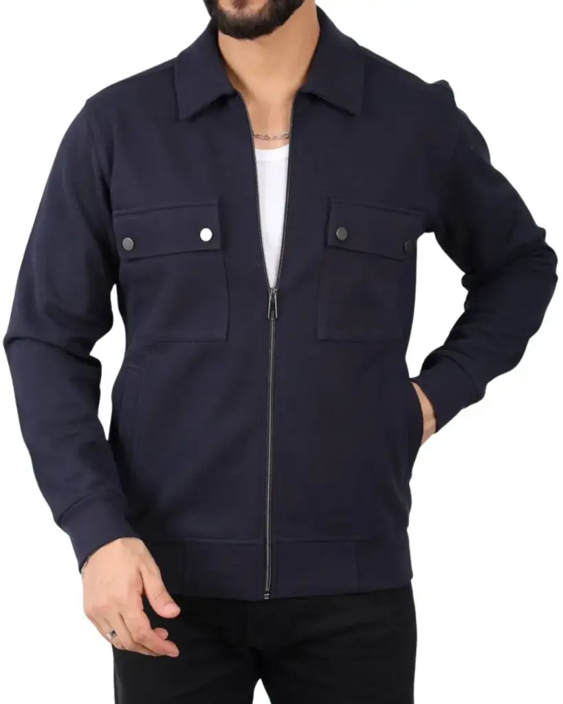 Pull-over TROY 25350