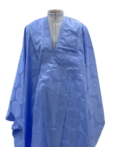 أزبي أخضر سيكة اكلير دراعة 8م بانتلوه سيمبل  1466 