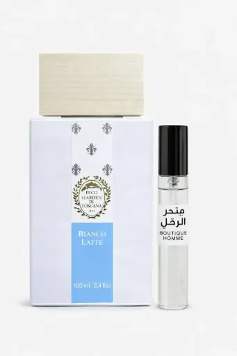 Décant de parfum Bianco Latte Giardini Di Toscana   