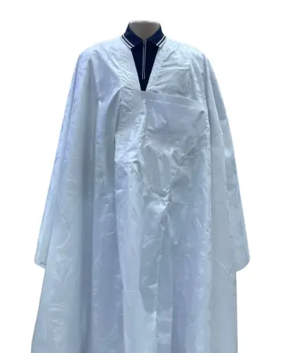 جزنير أبيض دراعة 8م بانتلوه سيمبل 1637