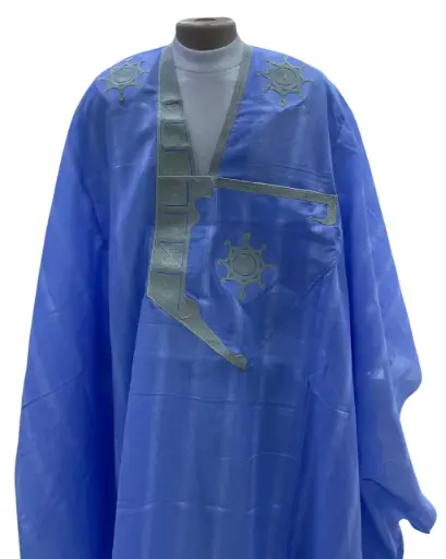 جزيرة جماني دراعة 8م بانتلوه 8004