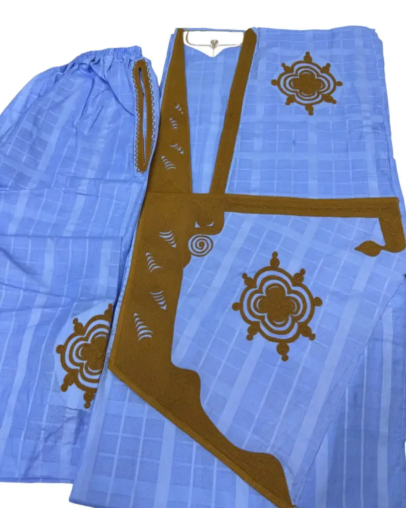 أوزاكا جماني دراعة 8م بانتلوه 8005