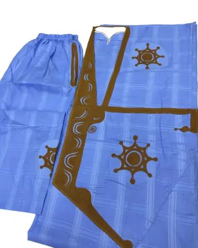 أوزاكا جماني دراعة 8م بانتلوه 8006