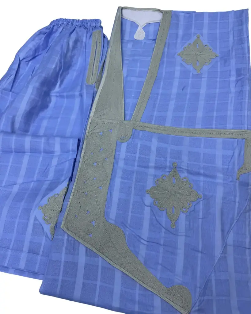 أوزاكا جماني دراعة 8م بانتلوه 8007