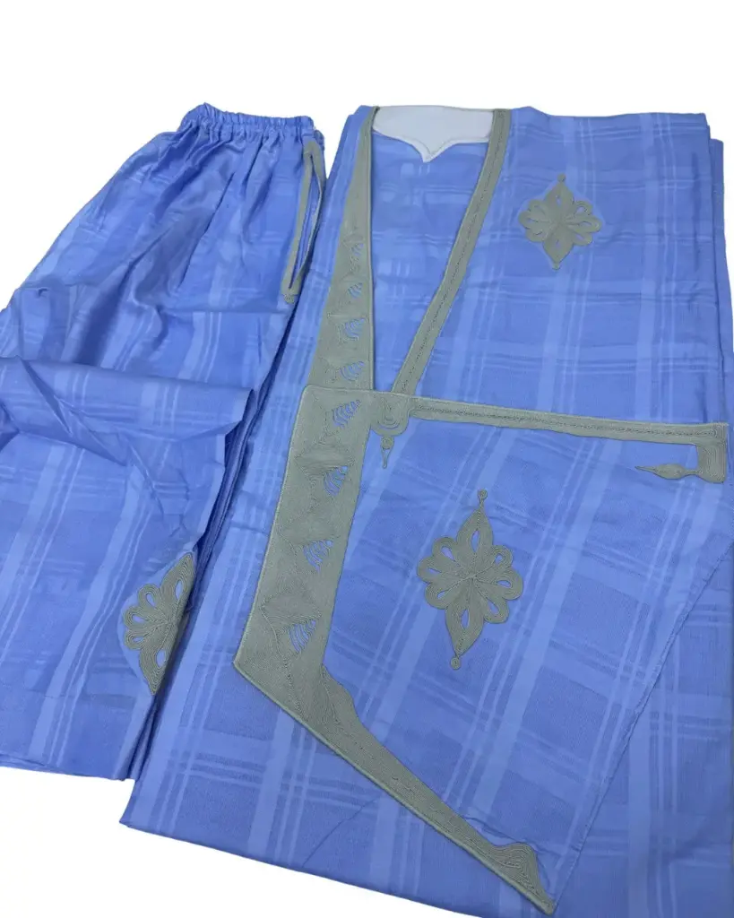 أوزاكا جماني دراعة 8م بانتلوه 8008